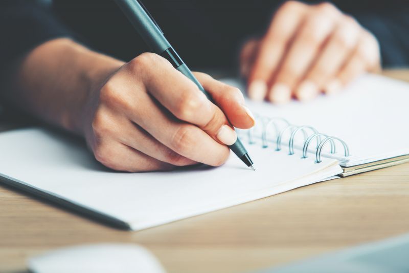 Image for Shut Up and Write