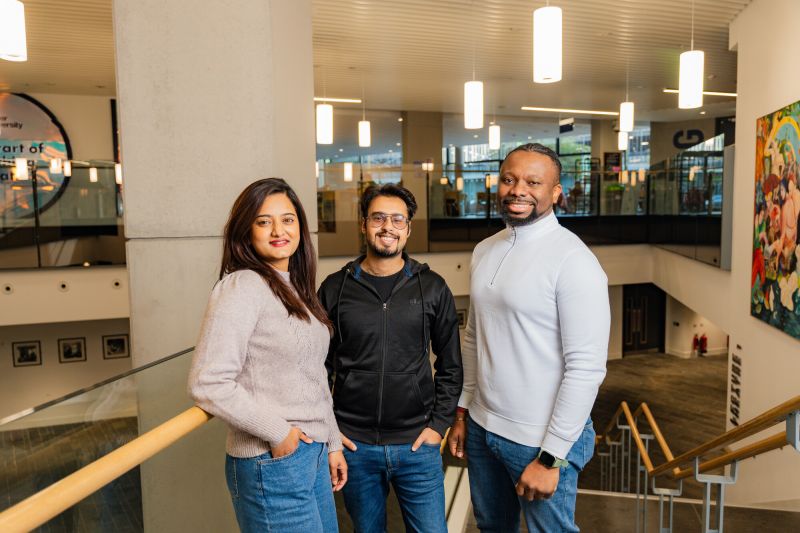 University of the Year Dean’s Scholarship image