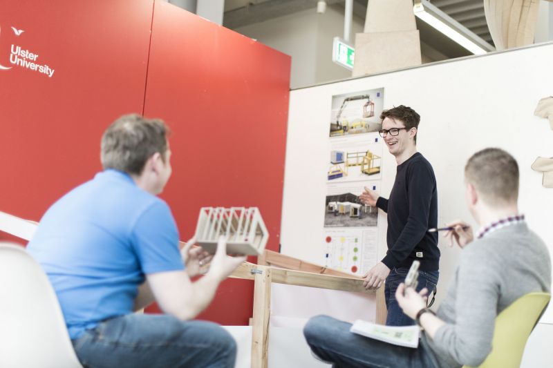 Architecture Research Group image