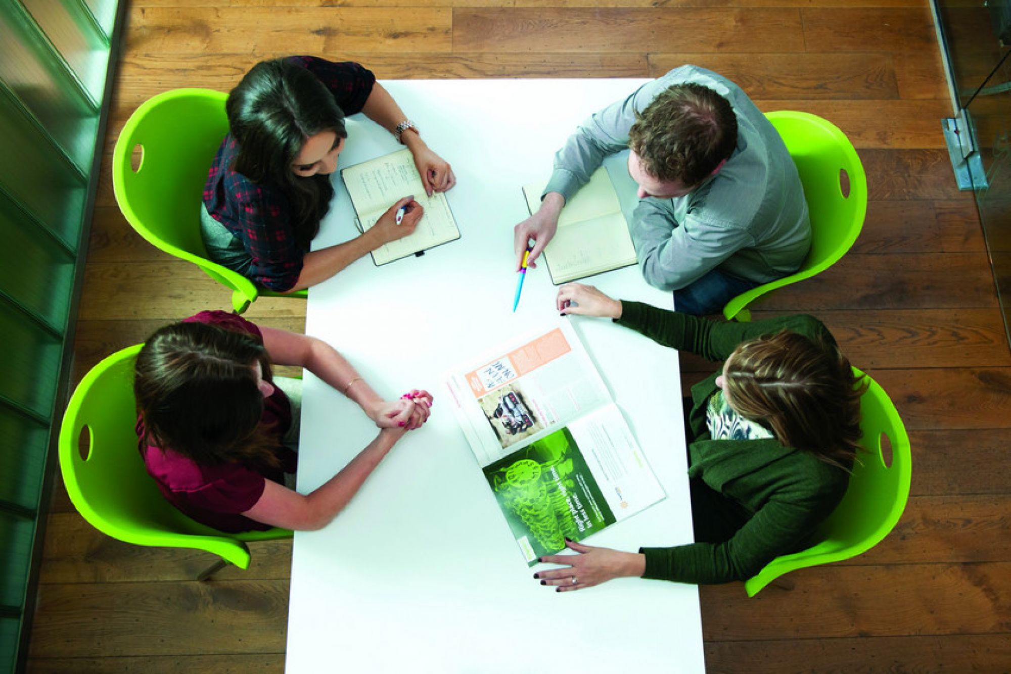 Supervisor Guidance and Resources image