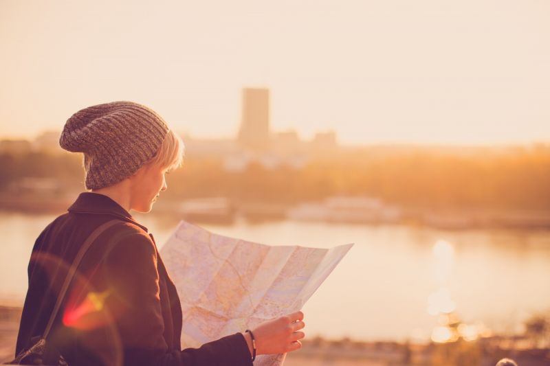Learning a language to Study Abroad image