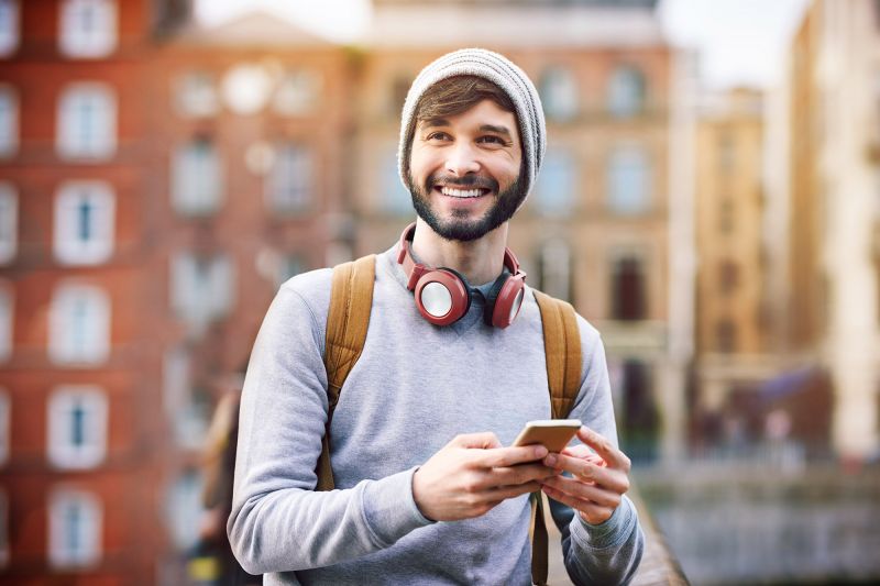 Undergraduate Prospectus image