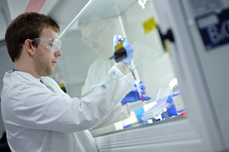 Postgraduate study image