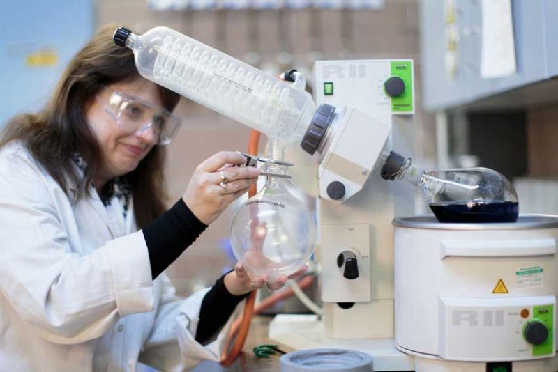 Hydrogen Safety Engineering and Research image