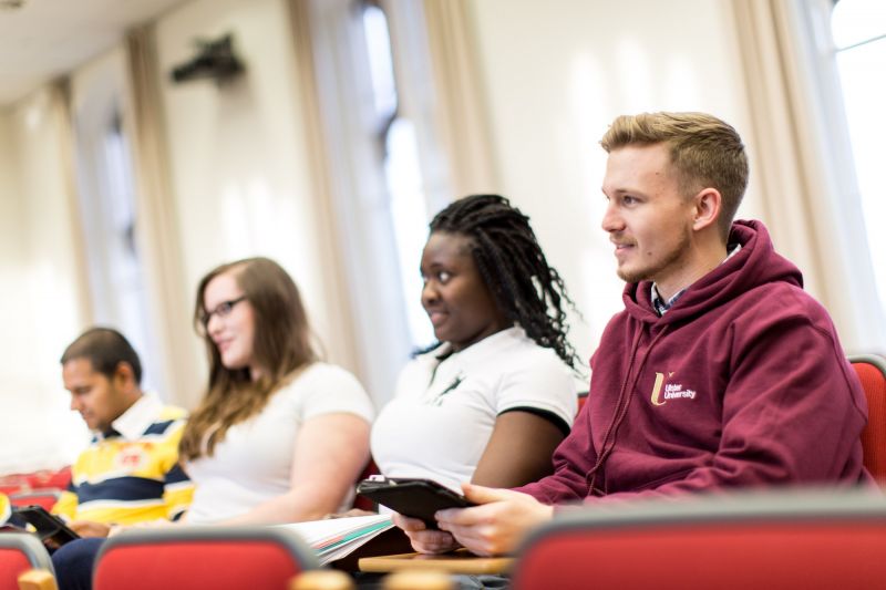 Postgraduate Short Courses image