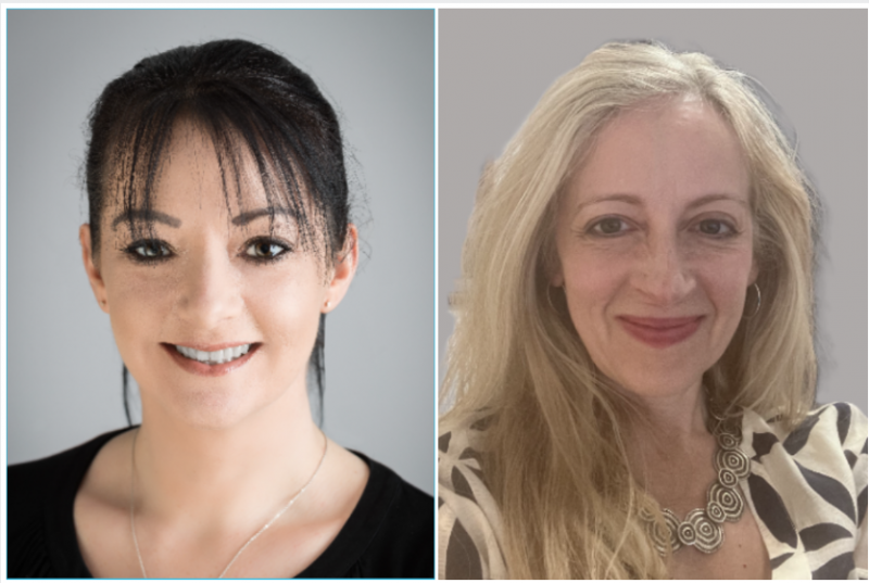 Ulster University Announces Two New Council Appointments image