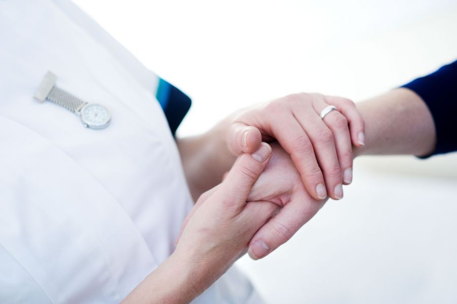 3. Allied Health Professions, Dentistry, Nursing and Pharmacy image