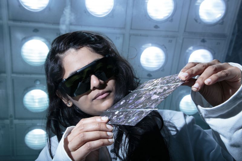 Centre for Sustainable Technologies image