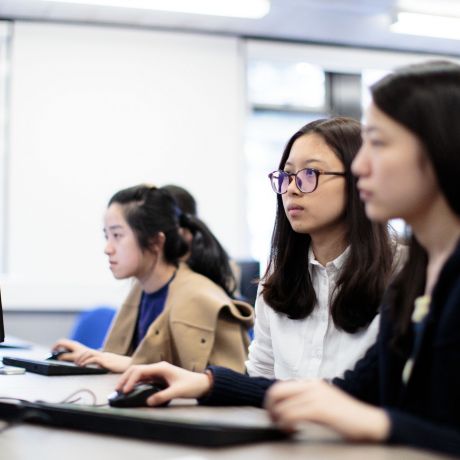 Ulster University Business School image
