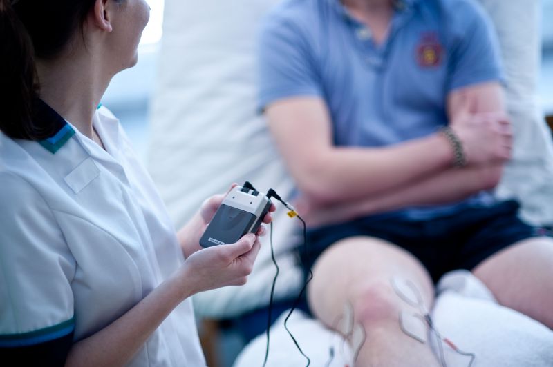 The Centre for Health and Rehabilitation Technologies (CHaRT) image