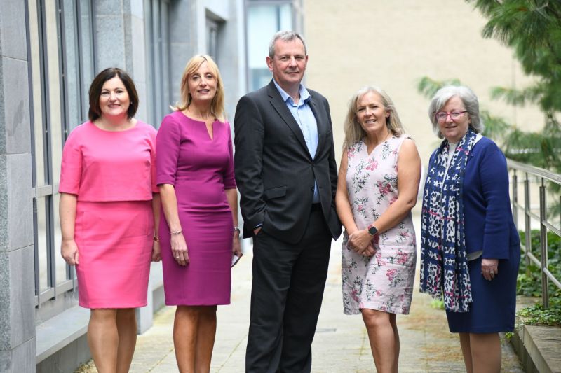 Transformation in Action: Advanced Nursing Practitioners in Northern Ireland image