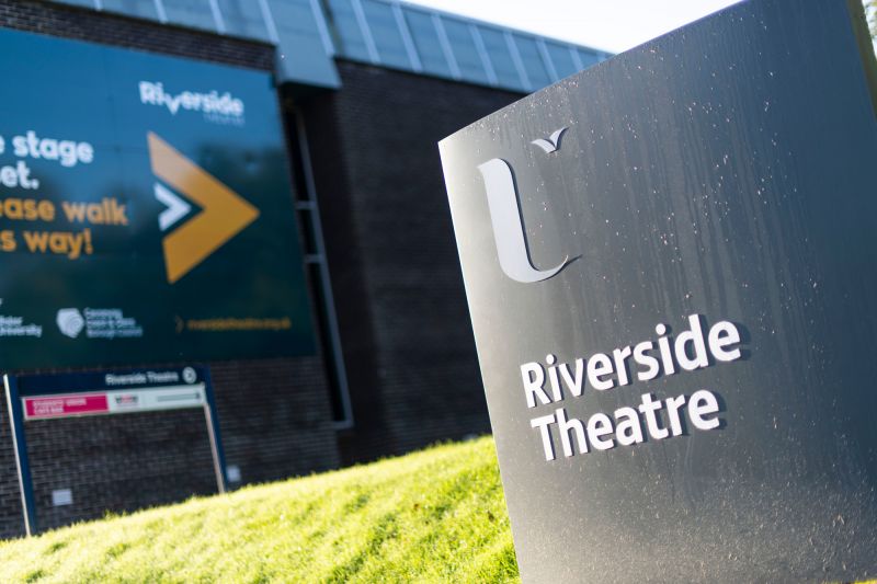 Image for What\'s on at the Riverside