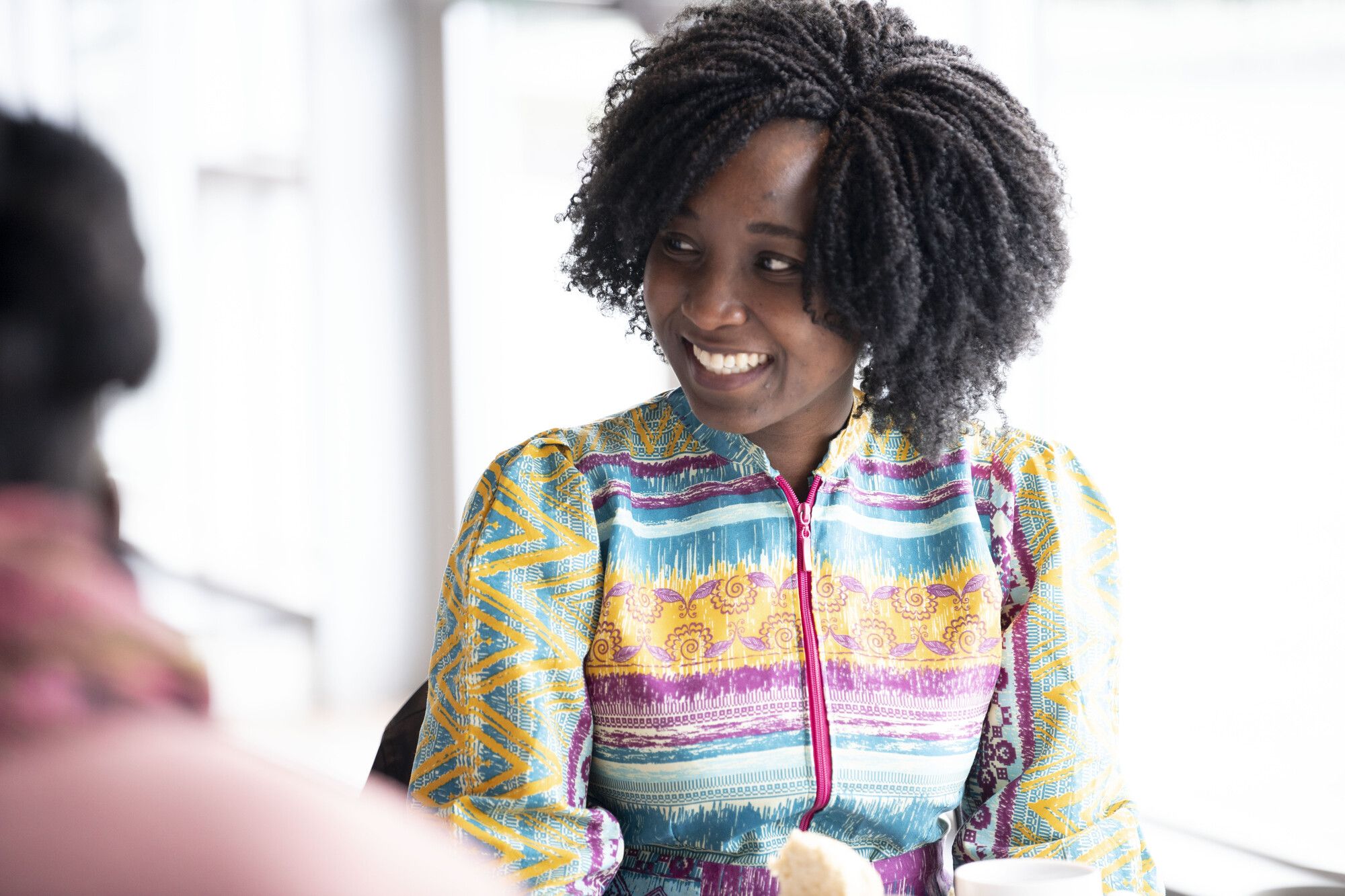 What's On at the Doctoral College image