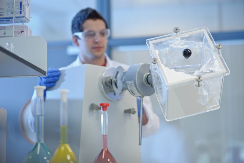 Pharmaceutical Science & Practice Research Group image