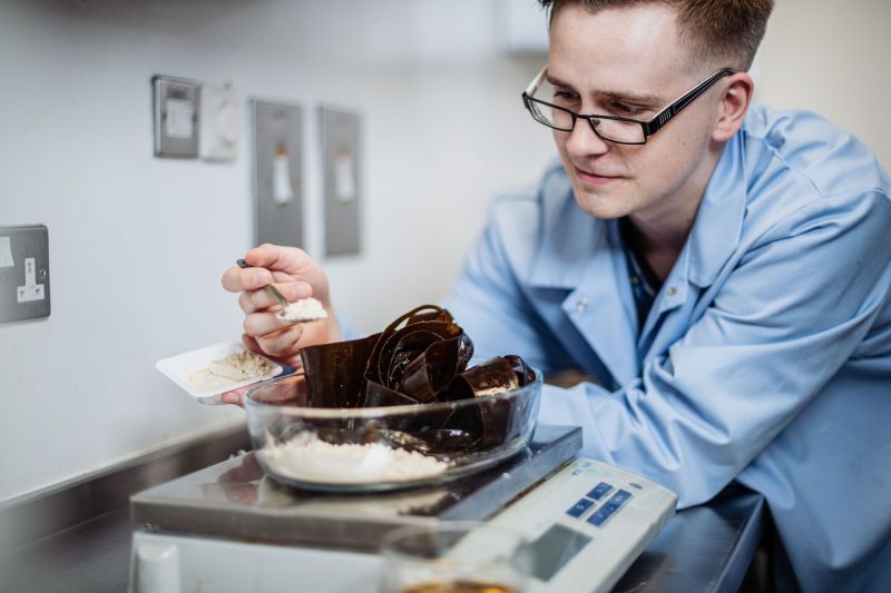 Nutrition Innovation Centre for Food and Health image