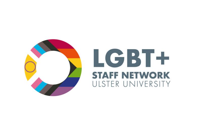 LGBT+ Staff Network - Tenx9 image