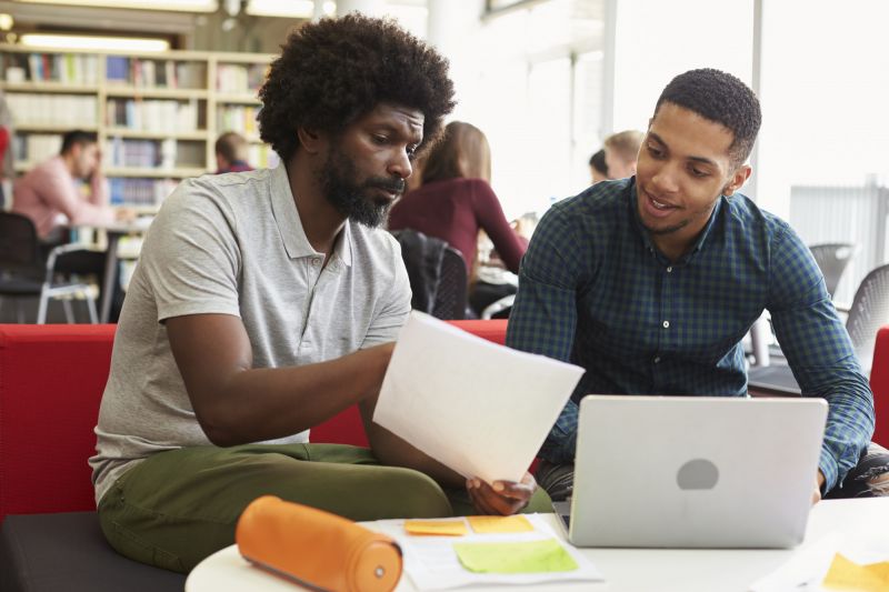 Student Wellbeing at Ulster University image
