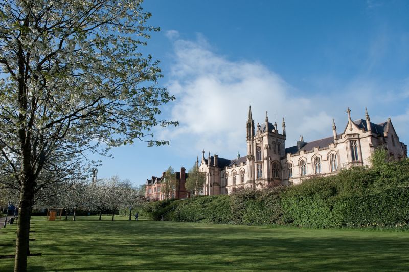 Global Irish Studies Summer School 2025 image